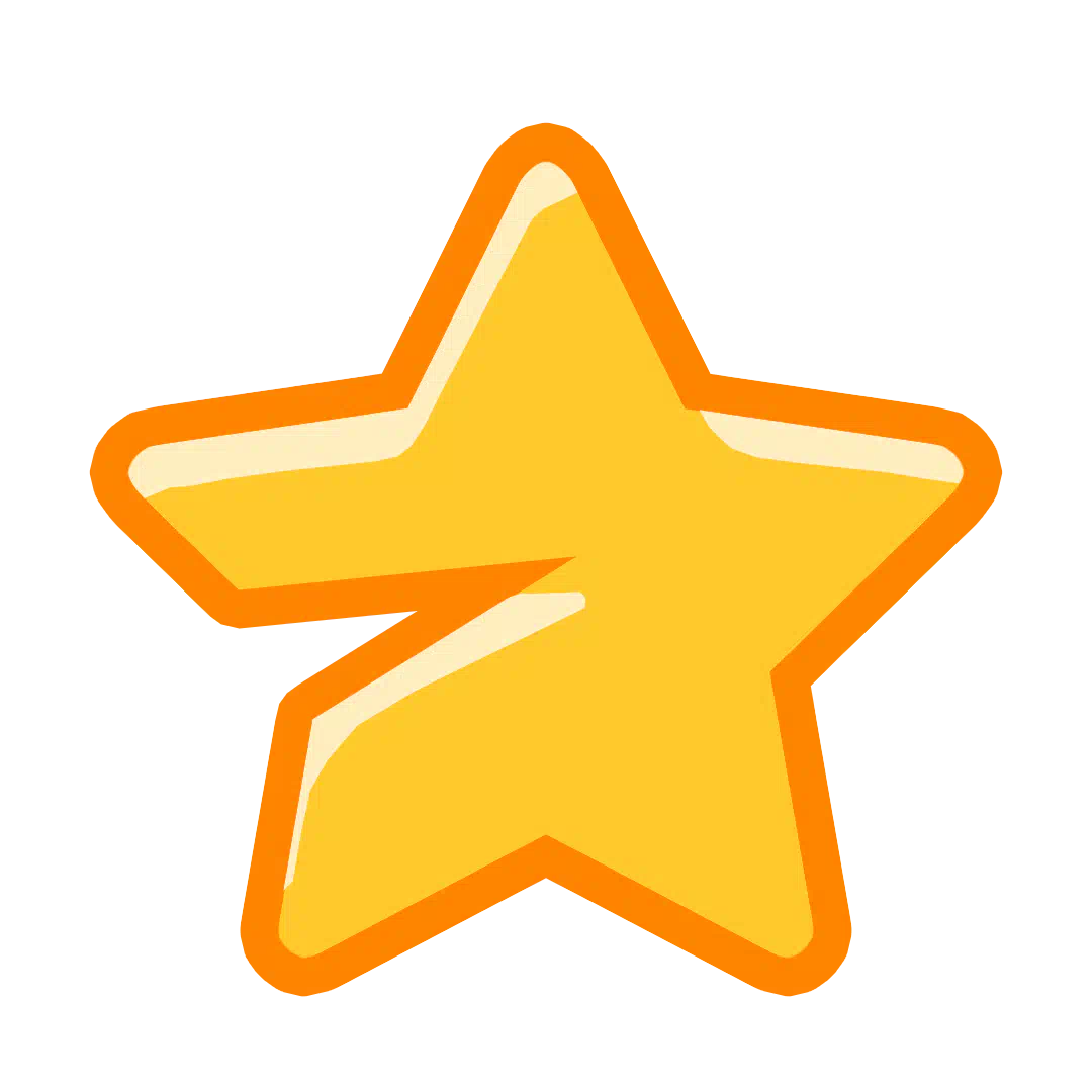 ⭐
